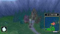 Pantalla Tales of Rebirth