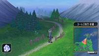 Nuevas im�genes de Tales of Rebirth para PSP