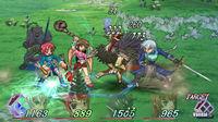 Nuevas im�genes de Tales of Rebirth para PSP