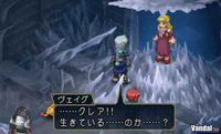 Nuevas im�genes de Tales of Rebirth para PSP