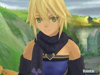 Nuevas im�genes de Tales of Symphonia para Wii