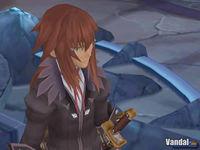 Nuevas im�genes de Tales of Symphonia para Wii