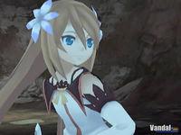 Nuevas im�genes de Tales of Symphonia para Wii