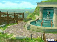 Nuevas im�genes de Tales of Symphonia 2 para Wii