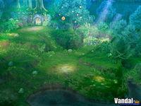 Nuevas im�genes de Tales of Symphonia 2 para Wii