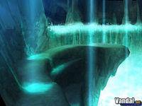 Nuevas im�genes de Tales of Symphonia 2 para Wii