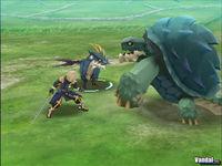 Nuevas im�genes de Tales of Symphonia 2 para Wii