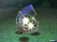 Nuevas im�genes de Tales of Symphonia 2 para Wii