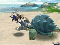 Nuevas im�genes de Tales of Symphonia 2 para Wii