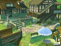 Nuevas im�genes de Tales of Symphonia 2 para Wii