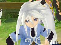 Nuevas im�genes de Tales of Symphonia: Knight of Ratatoskr