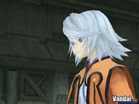 Nuevas im�genes de Tales of Symphonia: Knight of Ratatoskr