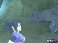 Nuevas im�genes de Tales of Symphonia: Knight of Ratatoskr
