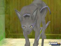 Nuevas im�genes de Tales of Symphonia: Knight of Ratatoskr