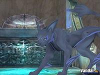 Nuevas im�genes de Tales of Symphonia: Knight of Ratatoskr