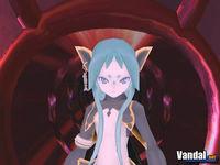 Nuevas im�genes de Tales of Symphonia: Knight of Ratatoskr
