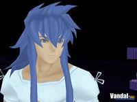 Nuevas im�genes de Tales of Symphonia: Knight of Ratatoskr