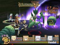 Nuevas im�genes de Tales of Symphonia: Knight of Ratatoskr