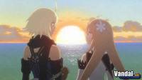 Nuevas im�genes de Tales of Symphonia: Knight of Ratatoskr