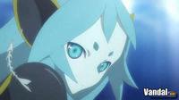 Nuevas im�genes de Tales of Symphonia: Knight of Ratatoskr