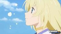 Nuevas im�genes de Tales of Symphonia: Knight of Ratatoskr