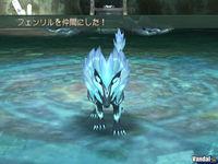 Nuevas im�genes de Tales of Symphonia: Knight of Ratatoskr