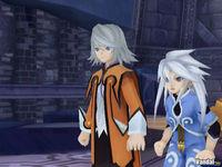 Nuevas im�genes de Tales of Symphonia: Knight of Ratatoskr