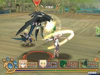 Nuevas im�genes de Tales of Symphonia: Knight of Ratatoskr