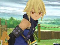 Nuevas im�genes de Tales of Symphonia: Knight of Ratatoskr