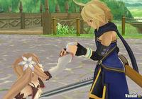 Nuevas im�genes de Tales of Symphonia: Knight of Ratatoskr