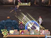 Nuevas im�genes de Tales of Symphonia para Wii