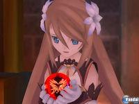 Nuevas im�genes de Tales of Symphonia para Wii