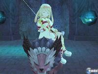 Nuevas im�genes de Tales of Symphonia para Wii