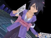 Nuevas im�genes de Tales of Symphonia para Wii