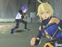 Nuevas im�genes de Tales of Symphonia para Wii