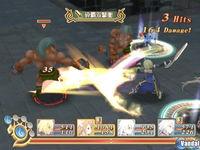 Nuevas im�genes de Tales of Symphonia para Wii