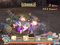 Nuevas im�genes de Tales of Symphonia para Wii