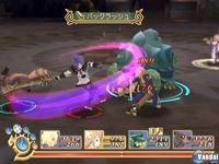 Nuevas im�genes de Tales of Symphonia para Wii