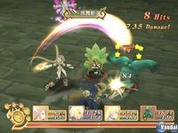 Nuevas im�genes de Tales of Symphonia para Wii