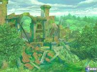Nuevas im�genes de Tales of Symphonia para Wii
