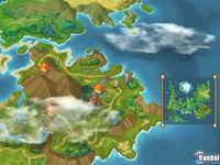 Nuevas im�genes de Tales of Symphonia para Wii