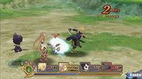 Imagen 83 de Tales of Symphonia: Dawn of the New World para Wii