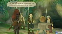 Imagen 73 de Tales of Symphonia: Dawn of the New World para Wii