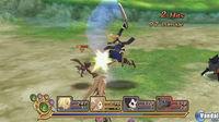 Imagen 82 de Tales of Symphonia: Dawn of the New World para Wii