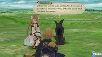 Imagen 81 de Tales of Symphonia: Dawn of the New World para Wii