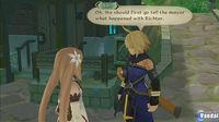 Imagen 79 de Tales of Symphonia: Dawn of the New World para Wii