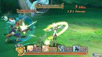 GC: Nuevas im�genes de Tales of Symphonia: Dawn of a New World