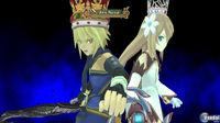 GC: Nuevas im�genes de Tales of Symphonia: Dawn of a New World