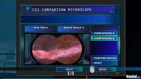 Imagen CSI Pruebas Ocultas