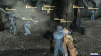 Nuevas im�genes de Metal Gear Solid Online
